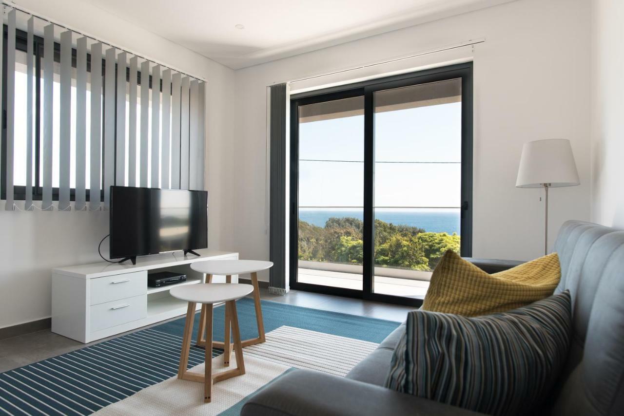 Portal Dos Vimes Al Apartment Companhia de Cima ภายนอก รูปภาพ