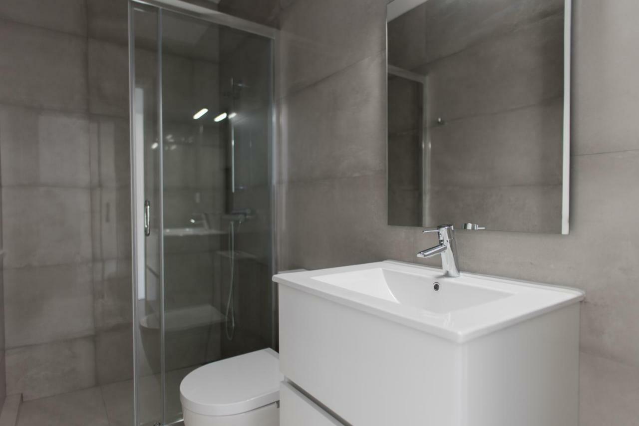 Portal Dos Vimes Al Apartment Companhia de Cima ภายนอก รูปภาพ