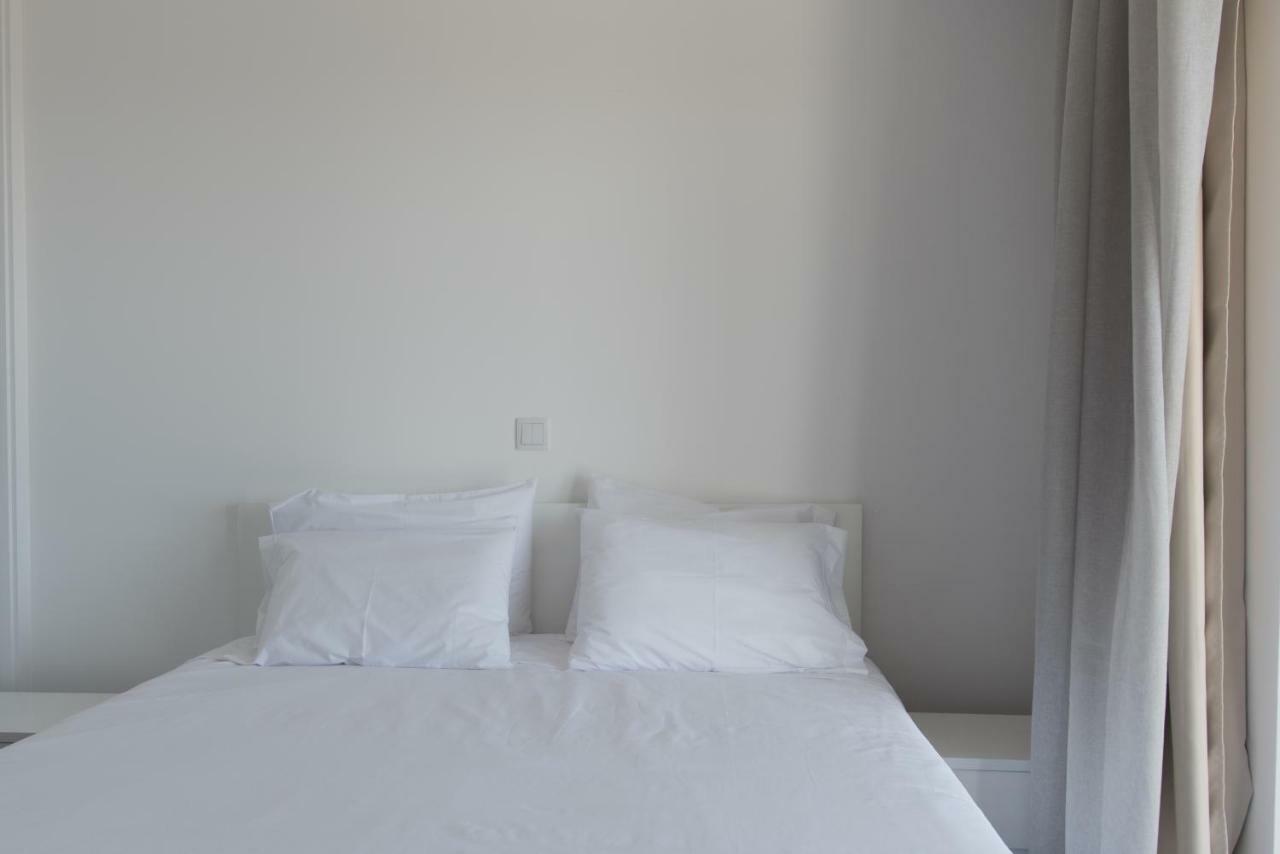 Portal Dos Vimes Al Apartment Companhia de Cima ห้อง รูปภาพ